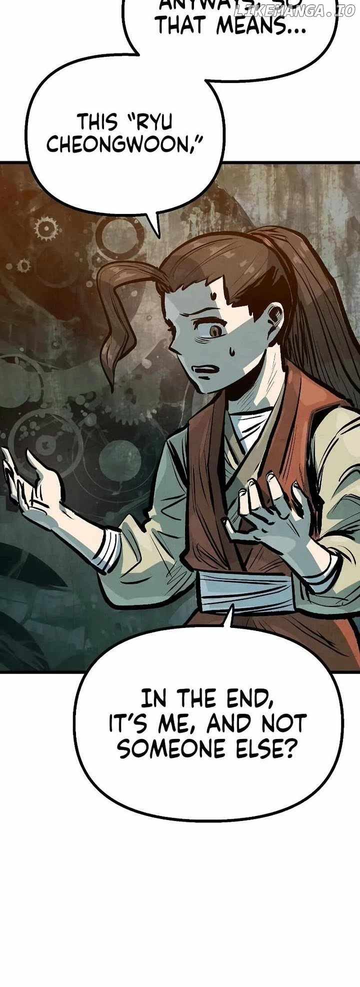 Using My Cooking Skills in a Murim World Chapter 42 30
